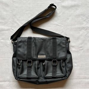 [Calvin Klein] Messenger Bag
